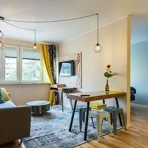  Apartment Locum - Old Town - Car Park