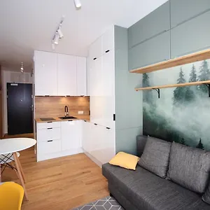  Apartment Mikro Aparty Darmowy Parking