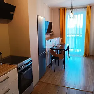  Apartment Sleep In Centrum