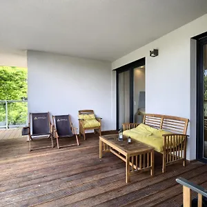  Apartment About Art - Sikorskiego