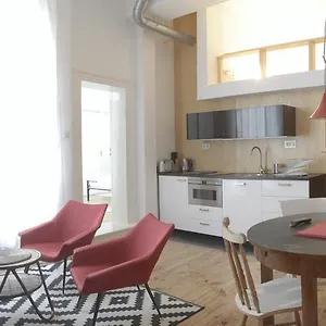 Apartmán Rzeznicza, Vratislav