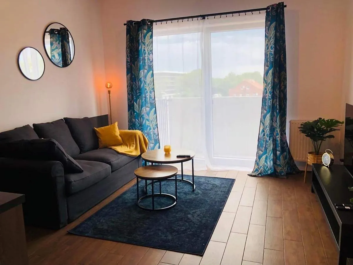 Microhome Promenady Wrocław