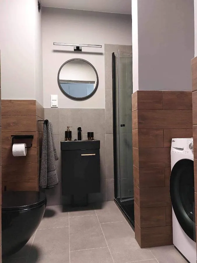 Microhome Promenady Wrocław